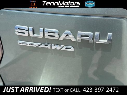 Used 2014 Subaru Forester 2.5i Touring AWD/4WD image 13