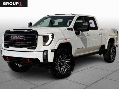 Used 2024 GMC Sierra 2500 AT4 w/ AT4 Premium Plus Package