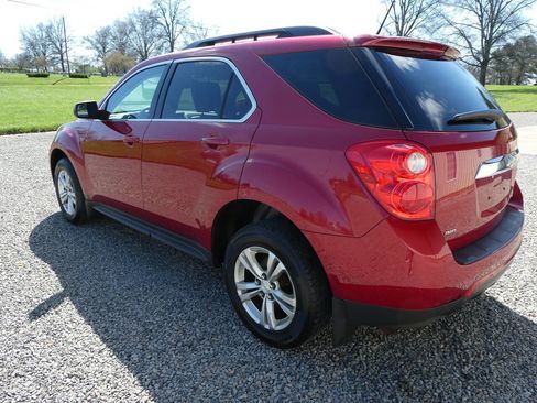 Used 2014 Chevrolet Equinox LT w/ Power Convenience Package image 5