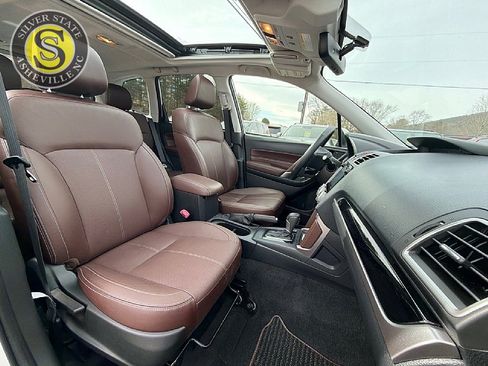 Used 2017 Subaru Forester 2.5i Touring image 17