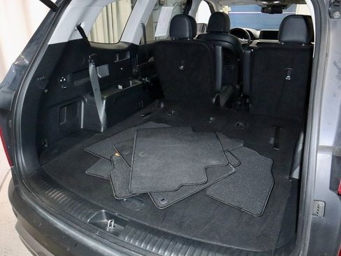Used 2022 Kia Telluride EX w/ EX Premium Package image 20