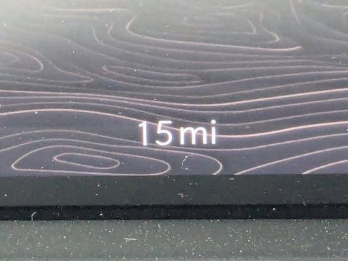 New 2026 Jeep Grand Wagoneer 2WD image 29