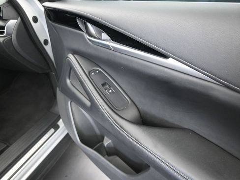Certified 2023 INFINITI QX60 Pure FWD image 24