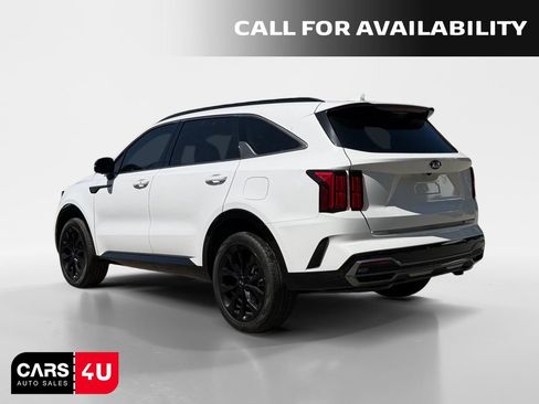 Used 2021 Kia Sorento SX AWD/4WD image 5