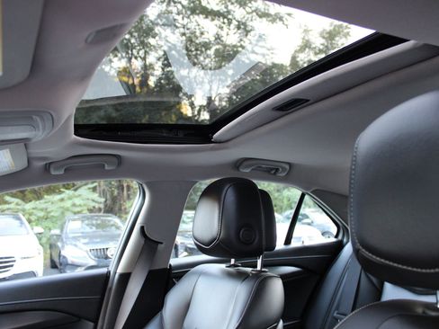 Used 2014 Cadillac ATS 2.0T Sedan image 10