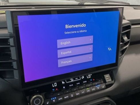 New 2026 Toyota Sequoia TRD Pro AWD/4WD image 23
