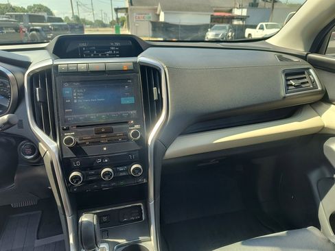 Used 2020 Subaru Ascent Limited w/ Technology Package AWD/4WD image 17