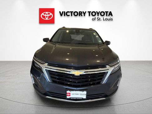 Used 2023 Chevrolet Equinox LT FWD image 8