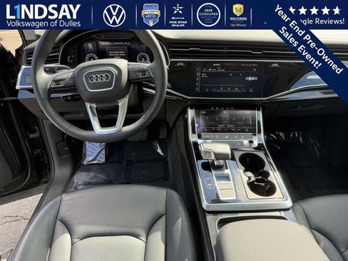 Used 2023 Audi Q7 2.0T Premium Plus image 10