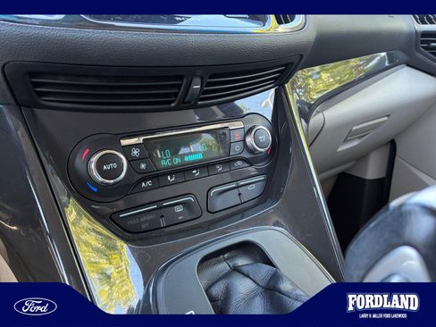 Used 2014 Ford Escape Titanium AWD/4WD image 31