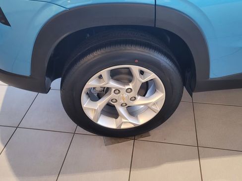 New 2026 Chevrolet Trax LS w/ LS Convenience Package image 13