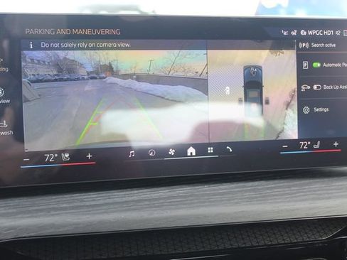 New 2026 BMW 430i xDrive Coupe w/ M Sport Package image 18