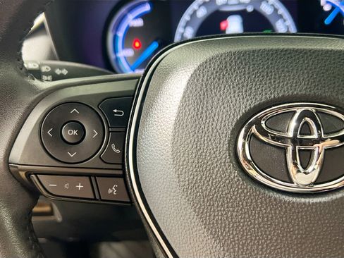 Used 2023 Toyota RAV4 SE image 18