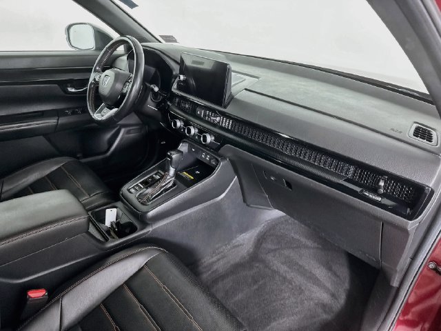 Used 2023 Honda CR-V Sport Touring image 29