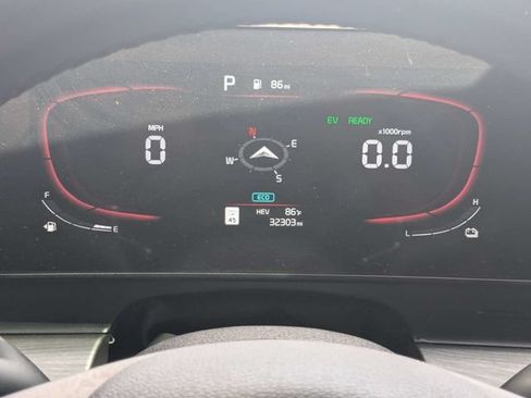 Used 2023 Kia Sportage X-Line AWD/4WD image 31