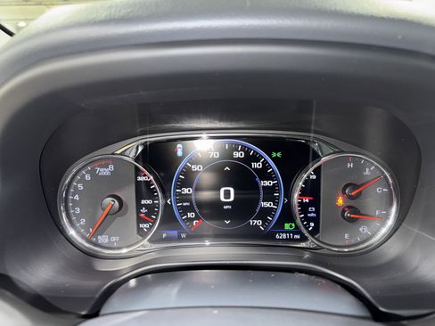 Used 2022 GMC Acadia Denali w/ Denali Ultimate Package image 25