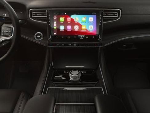 New 2026 Jeep Grand Wagoneer 4WD w/ Premium Group I image 5