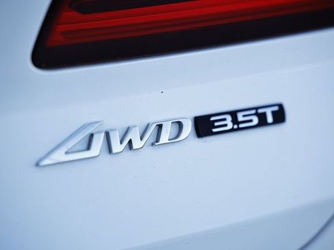 Used 2023 Genesis GV80 3.5T w/ Prestige Package AWD/4WD image 10