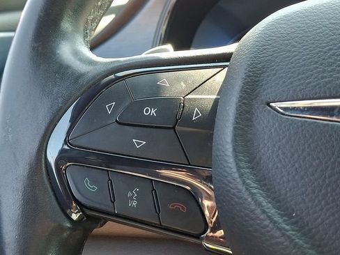 Used 2015 Chrysler 200 S w/ Navigation & Sound Group I AWD/4WD image 21