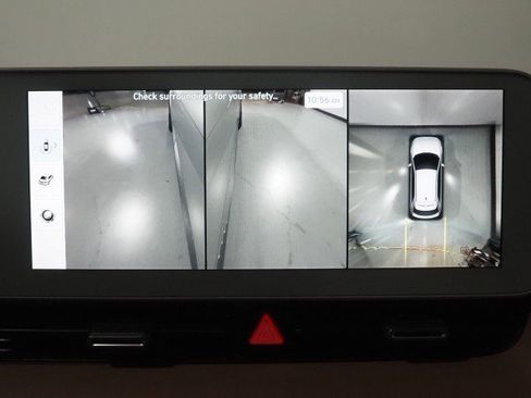 Used 2024 Hyundai Ioniq 5 Limited AWD/4WD image 30