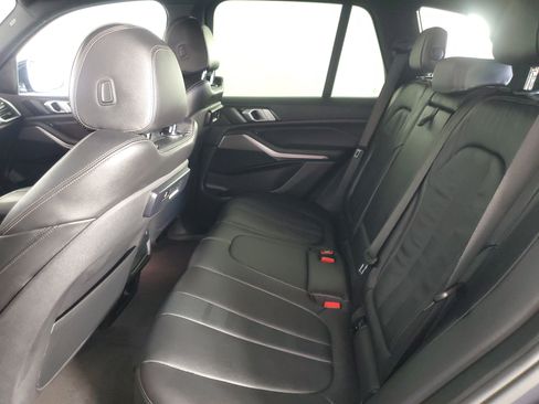 Used 2019 BMW X5 xDrive40i AWD/4WD image 13