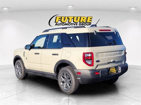 New 2025 Ford Bronco Sport Big Bend image 4