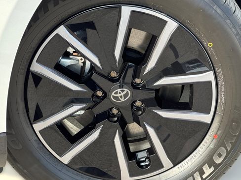 New 2026 Toyota bZ image 10