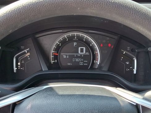 Used 2017 Honda CR-V LX image 18