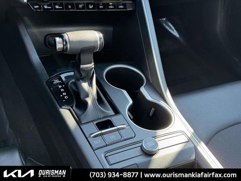 Used 2022 Kia K5 GT-Line image 20