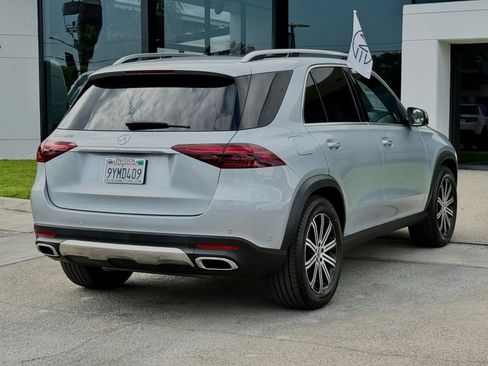 Used 2026 Mercedes-Benz GLE 350 4MATIC image 14