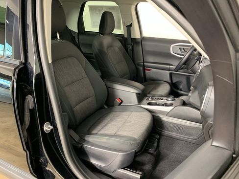 Used 2023 Ford Bronco Sport Big Bend w/ Convenience Package image 20