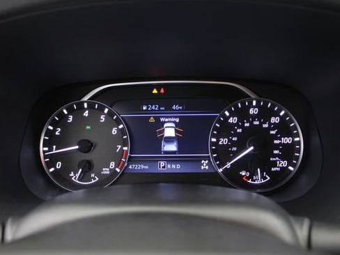 Used 2023 Nissan Frontier SV AWD/4WD image 20