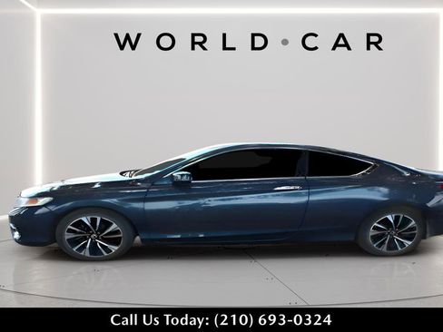 Used 2017 Honda Accord EX-L image 4
