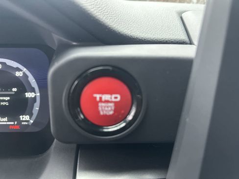 Used 2026 Toyota Tacoma TRD Sport AWD/4WD image 35