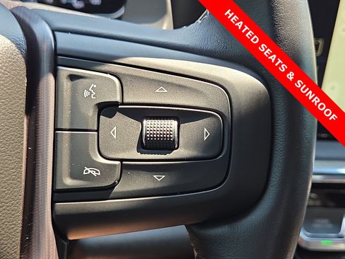 Used 2024 GMC Sierra 1500 Denali Ultimate AWD/4WD image 22