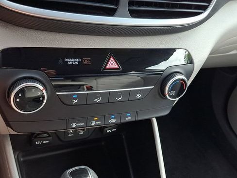 Used 2019 Hyundai Tucson SE FWD image 29