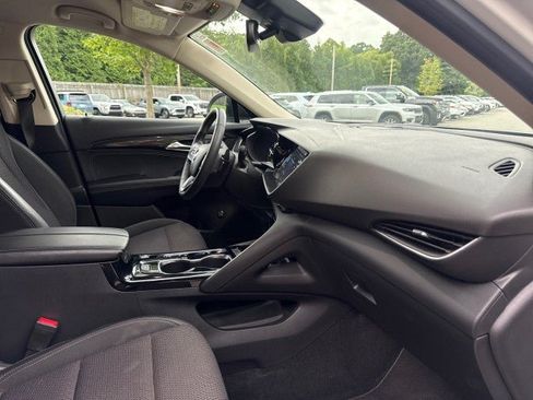 Used 2021 Buick Envision Preferred FWD image 26