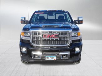 Used 2019 GMC Sierra 3500 Denali w/ Duramax Plus Package video 2