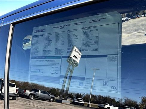 New 2026 GMC Sierra 2500 Denali w/ Denali Reserve Package image 14