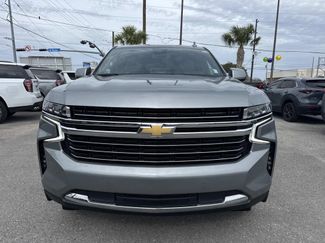 Certified 2023 Chevrolet Tahoe LT video 2
