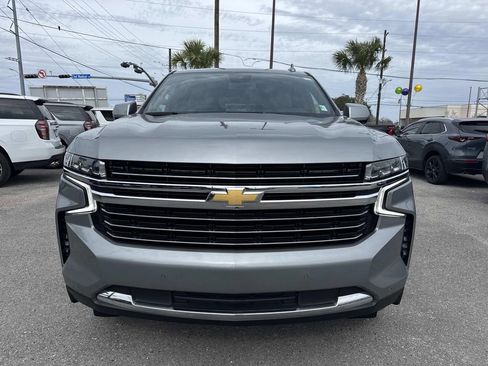 Certified 2023 Chevrolet Tahoe LT image 2
