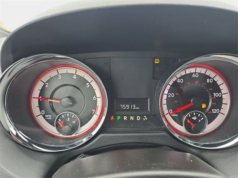 Used 2019 Dodge Grand Caravan SXT image 22