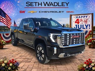 New 2026 GMC Sierra 2500 Denali w/ Denali Reserve Package AWD/4WD video 1