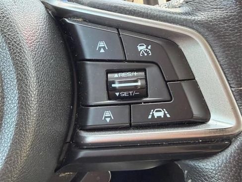 Used 2020 Subaru Ascent Limited w/ Technology Package AWD/4WD image 20