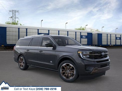 New 2026 Ford Expedition Max King Ranch image 30