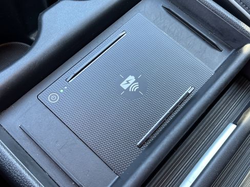 Certified 2025 Honda Odyssey Elite image 9