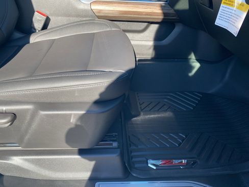 New 2026 Chevrolet Silverado 1500 RST w/ Safety Package image 18