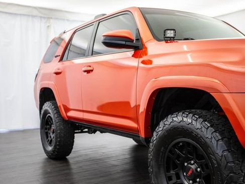 Used 2015 Toyota 4Runner TRD Pro image 34