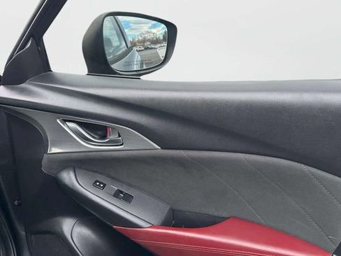 Used 2016 MAZDA CX-3 Grand Touring image 7