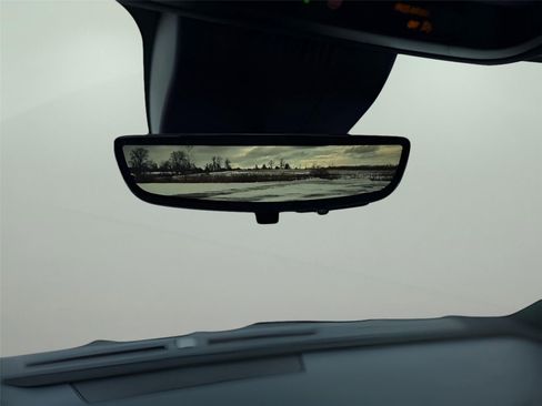 New 2025 Chevrolet Tahoe High Country image 18